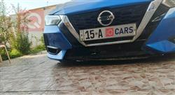 نيسان سنترا